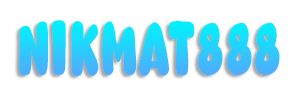 Nikmat888 Logo